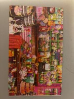 Brain Tree Candy Shop - imagen del puzzle