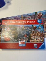 Ravensburger 12645 - imagen del puzzle