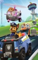 Ravensburger Paw Patrol - パズル画像