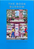 Hobbry The Book Burrow - puzzle image