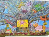 speedpuzzle.eu Jamboree - image du puzzle