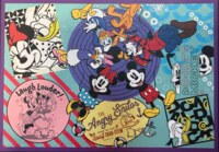 Trefl Disney Mickey and friends - パズル画像