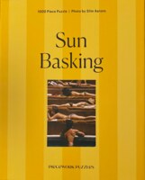 Piecework Sun Basking - obrázek puzzlí