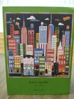 Lifeguard Press City That Never Sleeps - image du puzzle