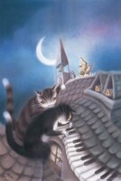 Renoir Puzzle Piano Duet - パズル画像