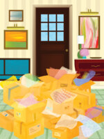 Piecewise The Breakdown - image du puzzle