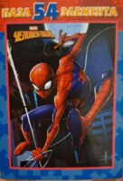 Lev Publishing House Spider-Man (32/24) - パズル画像