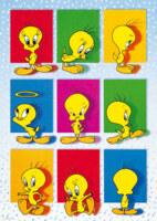 Educa 11014 - Puzzlebild