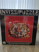 Funtime Impossipuzzle - Lost Tiger - image du puzzle