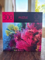 GiftCraft Coral - imagen del puzzle
