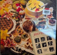 Springbok Just Desserts - Puzzlebild