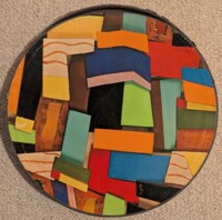 Springbok Kachina No. 1 - image du puzzle