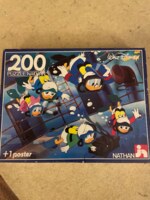 Nathan Le coffre mysterieux - image du puzzle