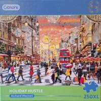 Gibsons Holiday Hustle - puzzle image