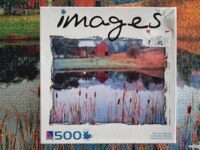 Sure-Lox Dairy Farm, Wisconsin - パズル画像