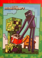 Lev Publishing House In the Style of Minecraft (34/24) - パズル画像