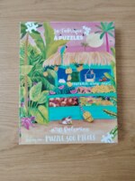 La fabrique a puzzles N°40 Palomino - Puzzlebild