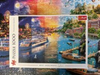 Trefl 10860 - imagen del puzzle