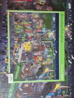 Klartext Wimmeliges Ruhrgebiet - パズル画像