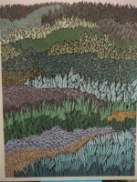 Brainstorm Folium Puzzle - puzzle image