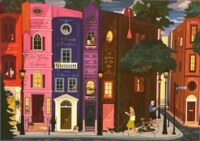 Hobbry Bookmark Boulevard - imagen del puzzle