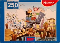 Nathan En chemin - puzzle image