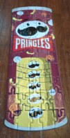 Ywow Games Pringles BBQ Flavored - パズル画像