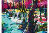 Schmidt Path of fantasy - Puzzlebild