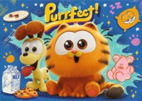 Trefl The Garfield Movie - obrázek puzzlí