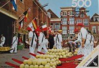 Ravensburger Alkmaar - image du puzzle