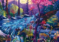 Schmidt In the river of dreams - Puzzlebild
