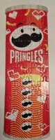 Ywow Games Pringles Original - パズル画像