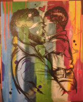 Puzzles of Color Priceless - puzzle image