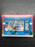 Kollektion stora a Boklådan - imagen del puzzle