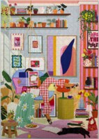 Hobbry Quiet Chic - imagen del puzzle