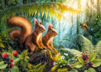 Cherry Pazzi This One Moment - imagen del puzzle