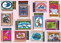 Happily Matches - パズル画像