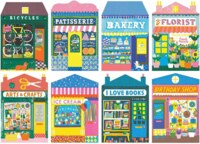 Happily Shops - imagen del puzzle