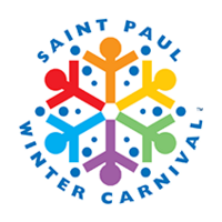 St. Paul Winter Carnival Puzzle Contest 2026 logo