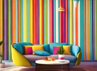 Olé Puzzles Colorful Breakfast - パズル画像