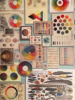 Penny Puzzle Chromatic Tales - puzzle image