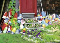 Ravensburger Buoy Doorstep - puzzle image