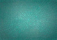 Ravensburger Krypt Metallic Mint - パズル画像