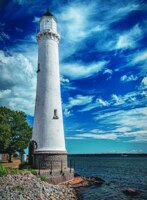 Lighthouse - Sweden