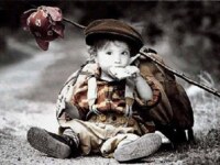 Ravensburger Little Vagabond - puzzle image