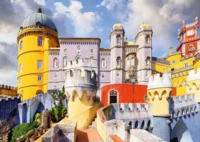 Ravensburger Palácio Nacional da Pena, Portugal - puzzle image