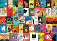 Re-Marks Feline Tales - imagen del puzzle