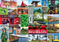 Re-Marks Ireland - puzzle image