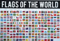 Robert Frederick Flags of the World - imagen del puzzle