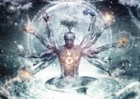 Schmidt Dream in The Universe - obrázek puzzlí